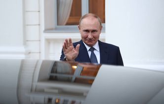 Taki jest cel Putina w Niemczech. Kreml się wygadał