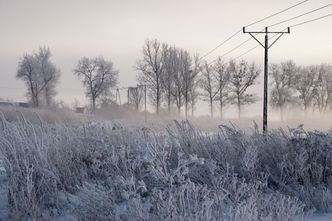 Polski biegun zimna ma problem. Brakuje chętnych na dostarczanie prądu