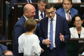 Pieniądze z KPO dla Polski. "Budżet się bez nich nie zawali"