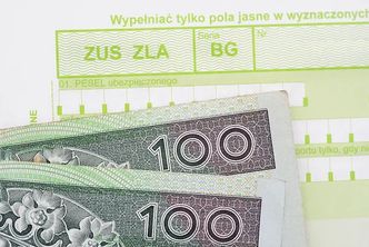 Jak uzyskać odszkodowanie z ZUS?