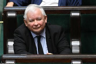 Kaczyński: będą zmiany w rządzie. Bortniczuk ministrem sportu, Mejza wiceministrem