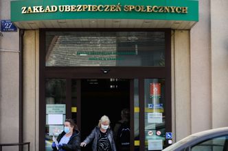 Składki na ZUS i stawki PIT w górę. Ostatnio były tak wysokie 25 lat temu