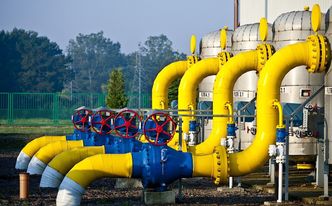Gaz-System chce wspomóc Ukrainę. Zmienia zasady przesyłu gazu
