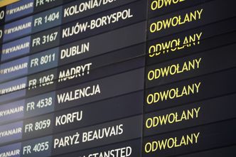 Linie lotnicze wycofują połączenia do kurortów wakacyjnych. Pasażerowie wściekli i bezradni