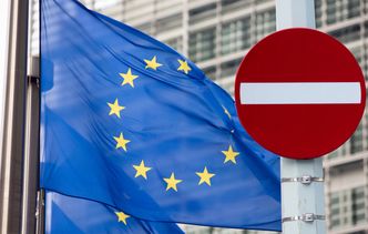 UE odetnie Rosję od systemu SWIFT? Źródła w Brukseli: to nie jest przesądzone