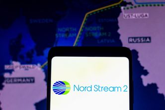 TSUE uznał skargę spółki Nord Stream 2 AG za "częściowo dopuszczalną"