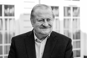 Nie żyje Tadeusz Gołębiewski, założyciel sieci hoteli