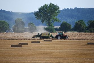 Zasiłki z KRUS przedłużone. Będą wypłacane do połowy marca