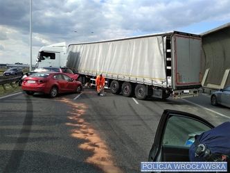 Większe pieniądze dla poszkodowanych w wypadkach. Zadośćuczynienie dostaną też ich rodziny