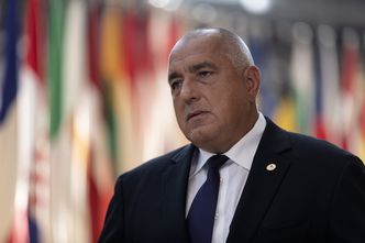 Korupcja w rządzie Bułgarii? Sprawą zajmie się prokuratura