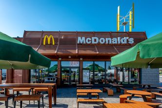 Pierwszy raport ESG – doświadczenia McDonald’s Polska