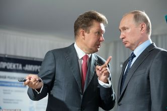 Ceny gazu. PIE: Dominująca pozycja Gazpromu daje pole do manipulacji