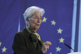 Jest kluczowa decyzja ws. stóp procentowych w strefie euro
