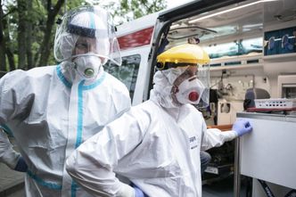 Polacy boją się drugiej fali pandemii. Blisko 60 proc. uważa,  że pogorszy się ich sytuacja finansowa