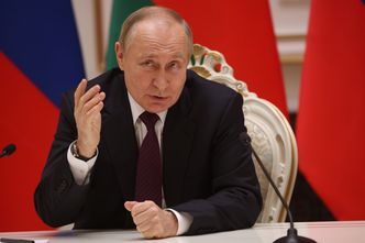 Putin zastawił na Gruzję groźną pułapkę. "Z czegoś musimy żyć"