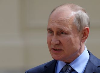 Putin celuje w kręgosłup Ukrainy. "Część perfidnej strategii"