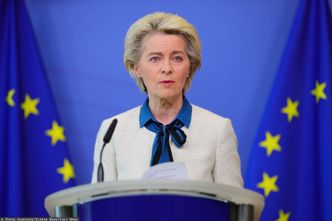 Unia ma na oku nowe źródło gazu. Trwają prace nad umową