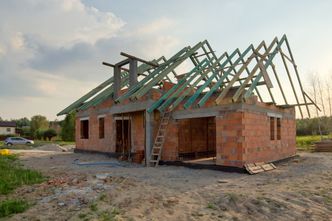 Rekord sprzedaży niezabudowanych działek. Boom napędzają rosnące ceny mieszkań