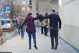 500 tys. rodziców w Polsce nie skorzystało z bonu. ZUS: ostateczny czas mija 31 marca