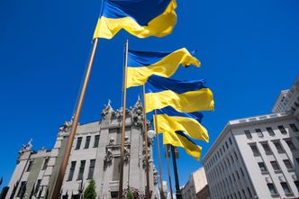 Problemy z wizami dla Ukraińców? Wnioski obsługuje zewnętrzna firma