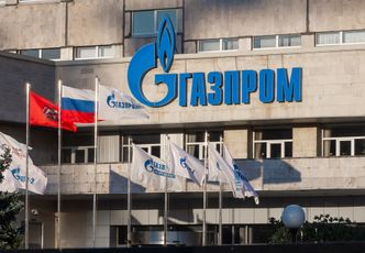 EuRoPol Gaz ma problem z własnym akcjonariuszem. Ustawa sankcyjna uderza w Gazprom