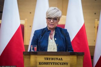 Kary TSUE na Polskę. Julia Przyłębska odroczyła rozprawę