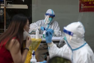 80 tys. turystów utknęło w nadmorskim kurorcie. Wszystko przez lockdown