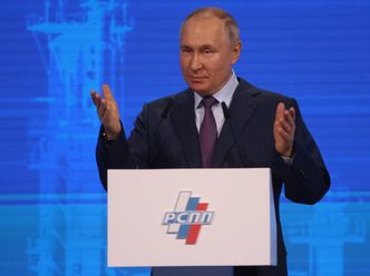 Putin bierze firmy na zakładników. Odpowie na sankcje tymczasowym zarządem