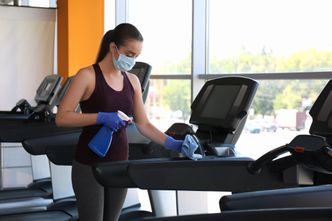 Koronawirus. Branża fitness prosi o dwa tygodnie. "Na próbę"