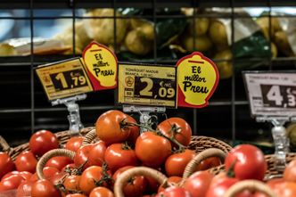 "Zagadkowe" zjawisko w Hiszpanii. Co się dzieje z cenami owoców i warzyw?