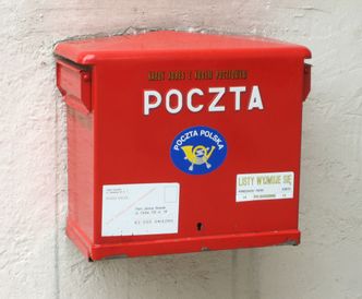 Poczta Polska dostanie wsparcie. 190 mln zł od Sasina