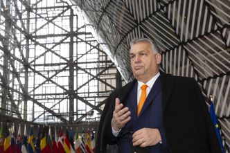 Frontex wycofuje się z Węgier, bo te złamały prawo