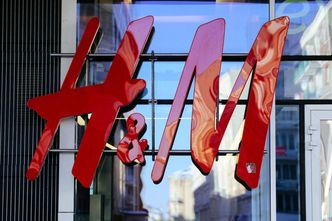 W H&M Polska spadły zyski i zatrudnienie. Duża skala zwolnień