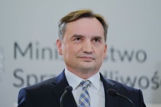 Zbigniew Ziobro triumfuje. Po jego interwencji SN uchylił niekorzystny wyrok dla zwolnionych bez odprawy