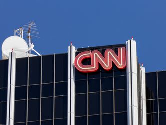 CNN zwolniło pracowników. Wszystko z powodu szczepionek przeciw COVID-19