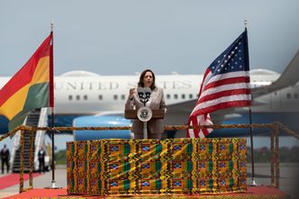 Strumień pieniędzy dla kobiet w Afryce. USA obiecują pomoc