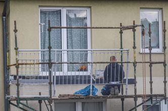 Zapaść budownictwie mieszkaniowym? Dane GUS-u nie pozostawiają wątpliwości