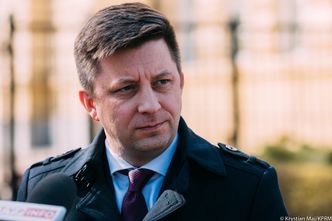 Rządowa pomoc dla przedsiębiorców. Szef KPRM apeluje o "odrobinę cierpliwości"