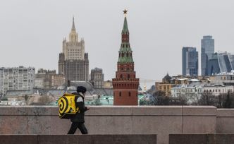 S&P tnie rating Rosji. Poziom "selektywnej niewypłacalności"