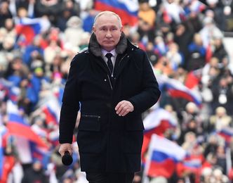 Ten kraj najmocniej popiera sankcje wobec Rosji. Nie Polska i nie kraje bałtyckie