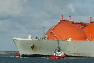 Portugalia centrum przeładunkowym LNG dla Europy. Myślą głównie o Polsce i Niemczech