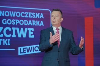 "System podatkowy trzeba zaorać, nie da się go naprawić po Polskim Ładzie". Lewica proponuje zmiany