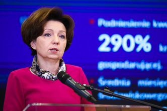 Czternasta emerytura. O wysokości i terminie wypłat zdecyduje rząd