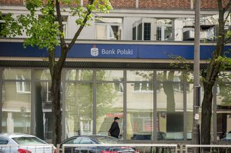 Awaria w PKO BP. Klienci nie mogli zalogować się do serwisu internetowego