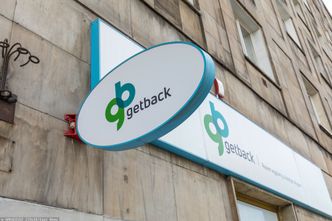 Zmiana w zarządzie GetBack. Magdalena Nawłoka odchodzi