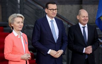 Rekordowy wkład Niemiec do budżetu UE. Polska skorzystała w największym stopniu