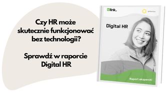 Branża HR w rytmie digital