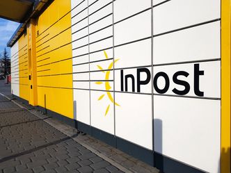 Ofensywa InPostu przybiera na sile. Nowe obiekty w 11 miastach