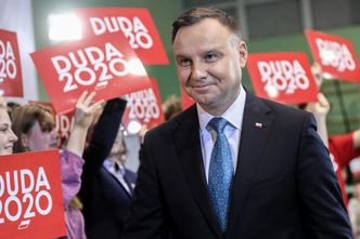 24 emerytury od Andrzeja Dudy. Politycy nie chcą pamiętać o jego obietnicach wyborczych