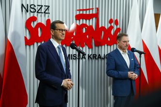 Związkowcy tracą cierpliwość do rządu. "Wychodzimy na ulicę"